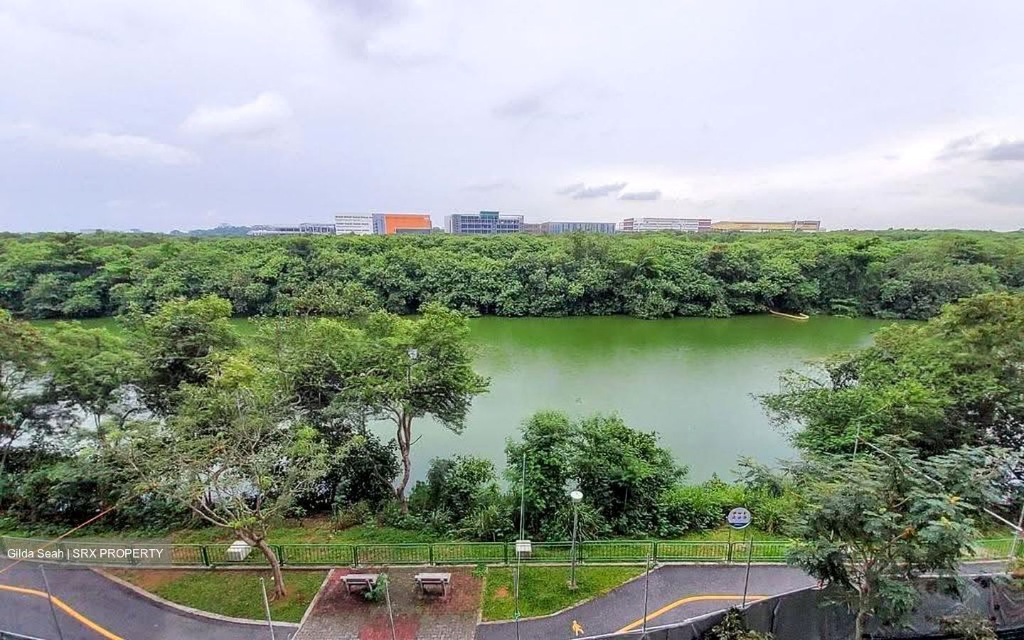 Kingsford Waterbay (D19), Apartment #638055491